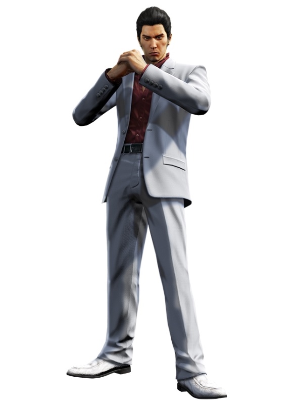 yakuza kiwami 2 wiki host yakuza kiwami 2 wiki host