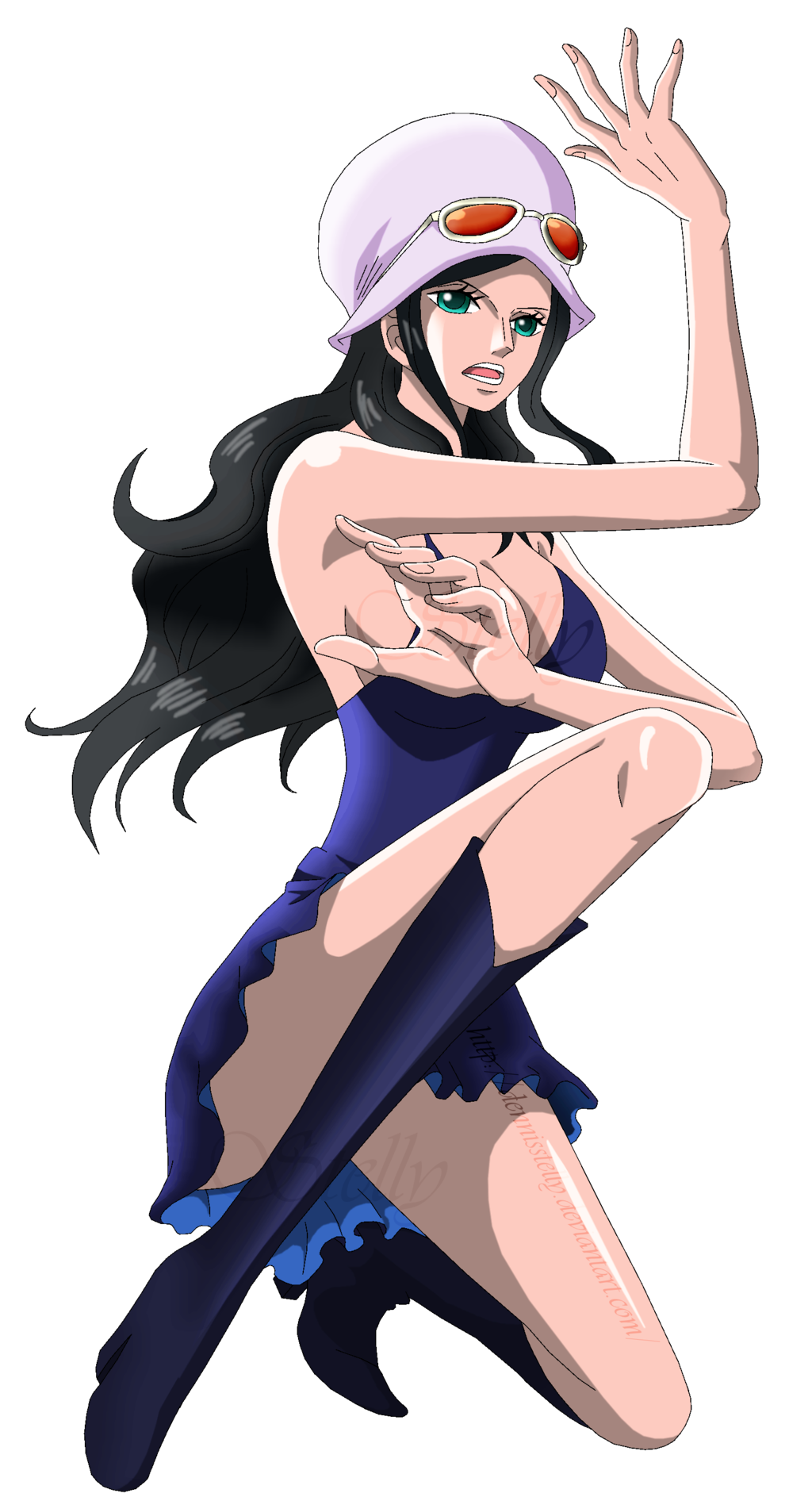 Nico Robin Latest?cb=20150928073144