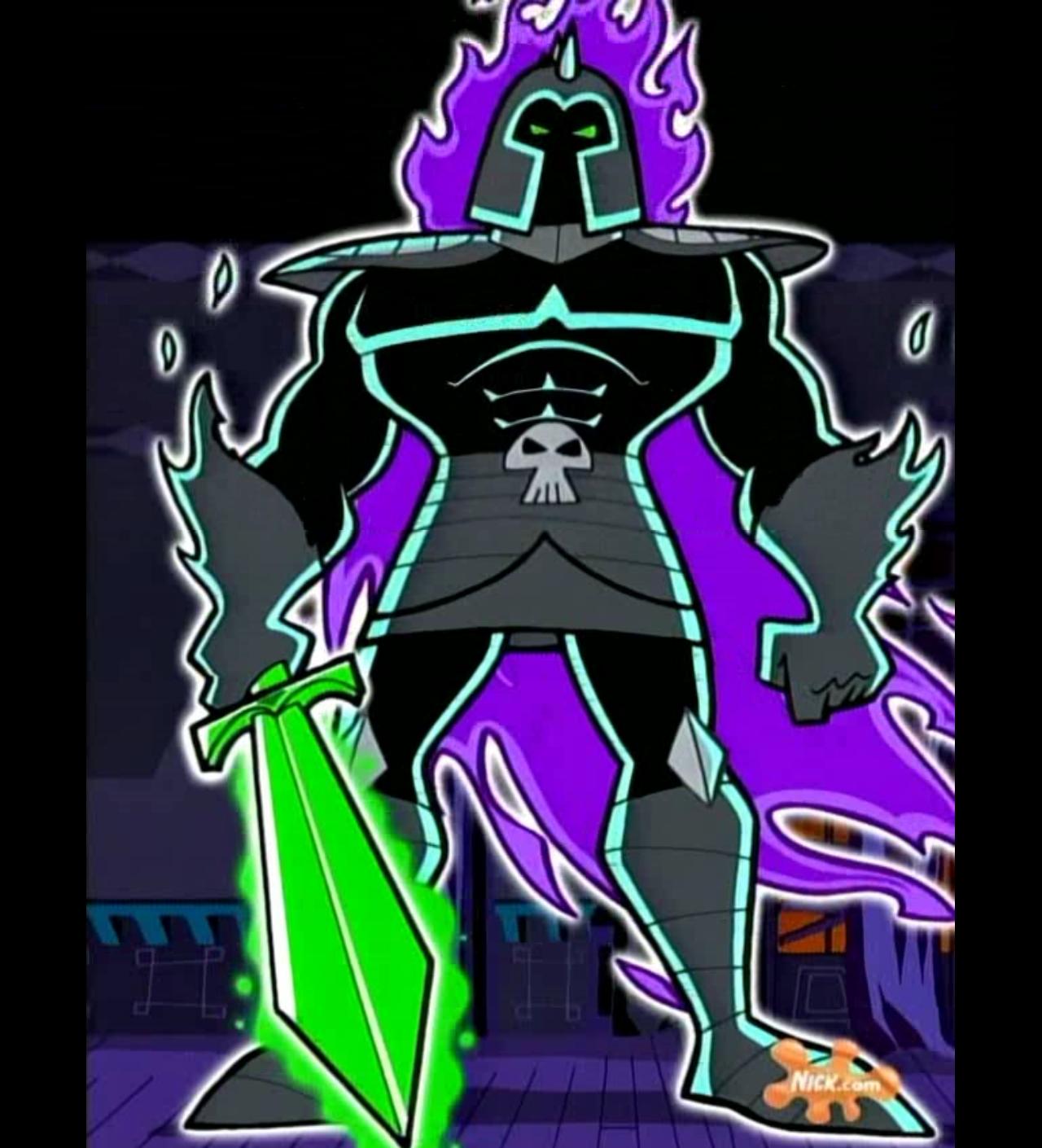 danny phantom nocturn danny phantom nocturn