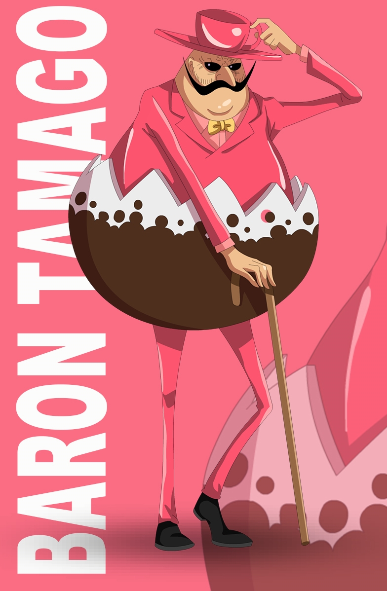 Tamago | VS Battles Wiki | FANDOM powered by Wikia