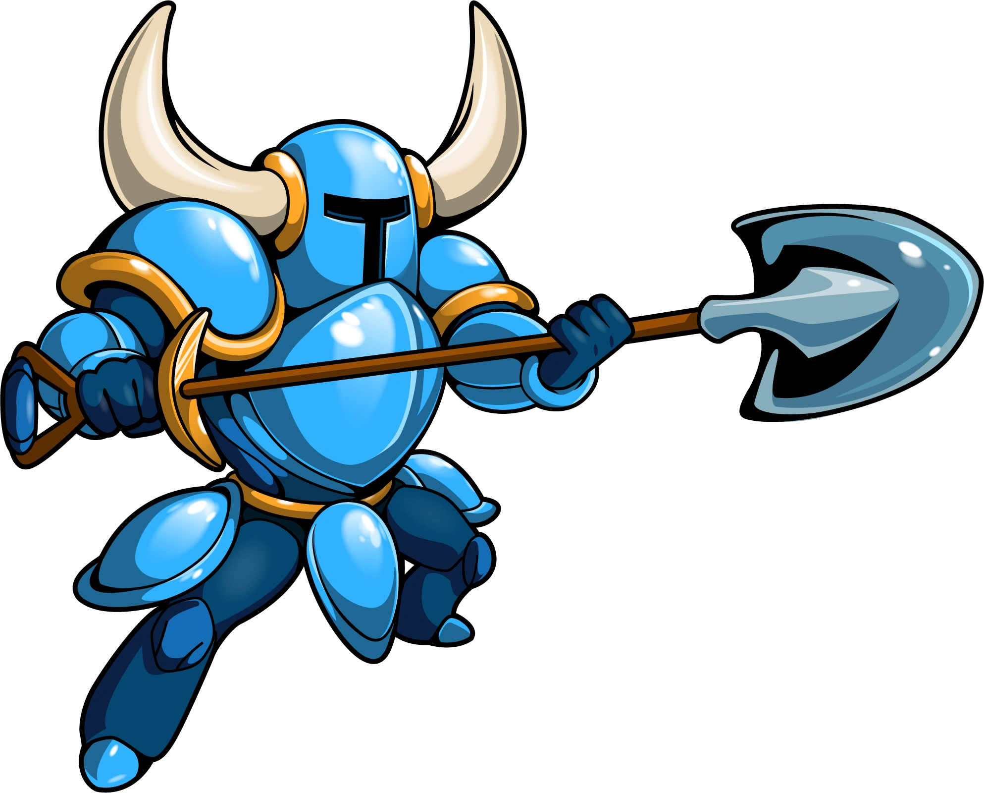 Shovel Knight VS Battles Wiki Fandom powered by Wikia