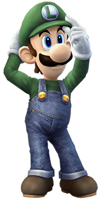 Image - Luigi.png | VS Battles Wiki | Fandom powered by Wikia