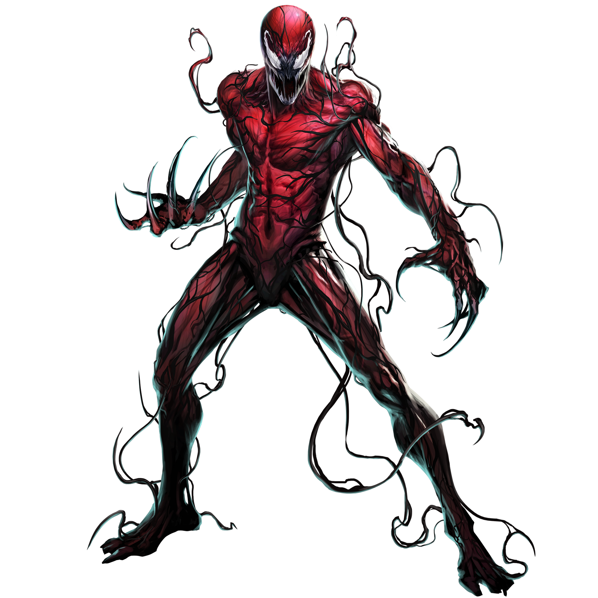 Carnage (Marvel Comics) VS Battles Wiki FANDOM powered by Wikia