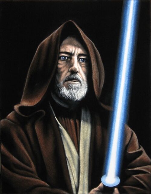 ObiWan Kenobi VS Battles Wiki