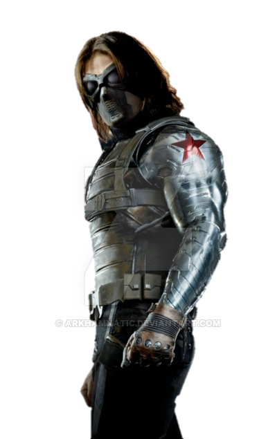 Winter Soldier (Marvel Cinematic Universe) - VS Battles Wiki - Wikia