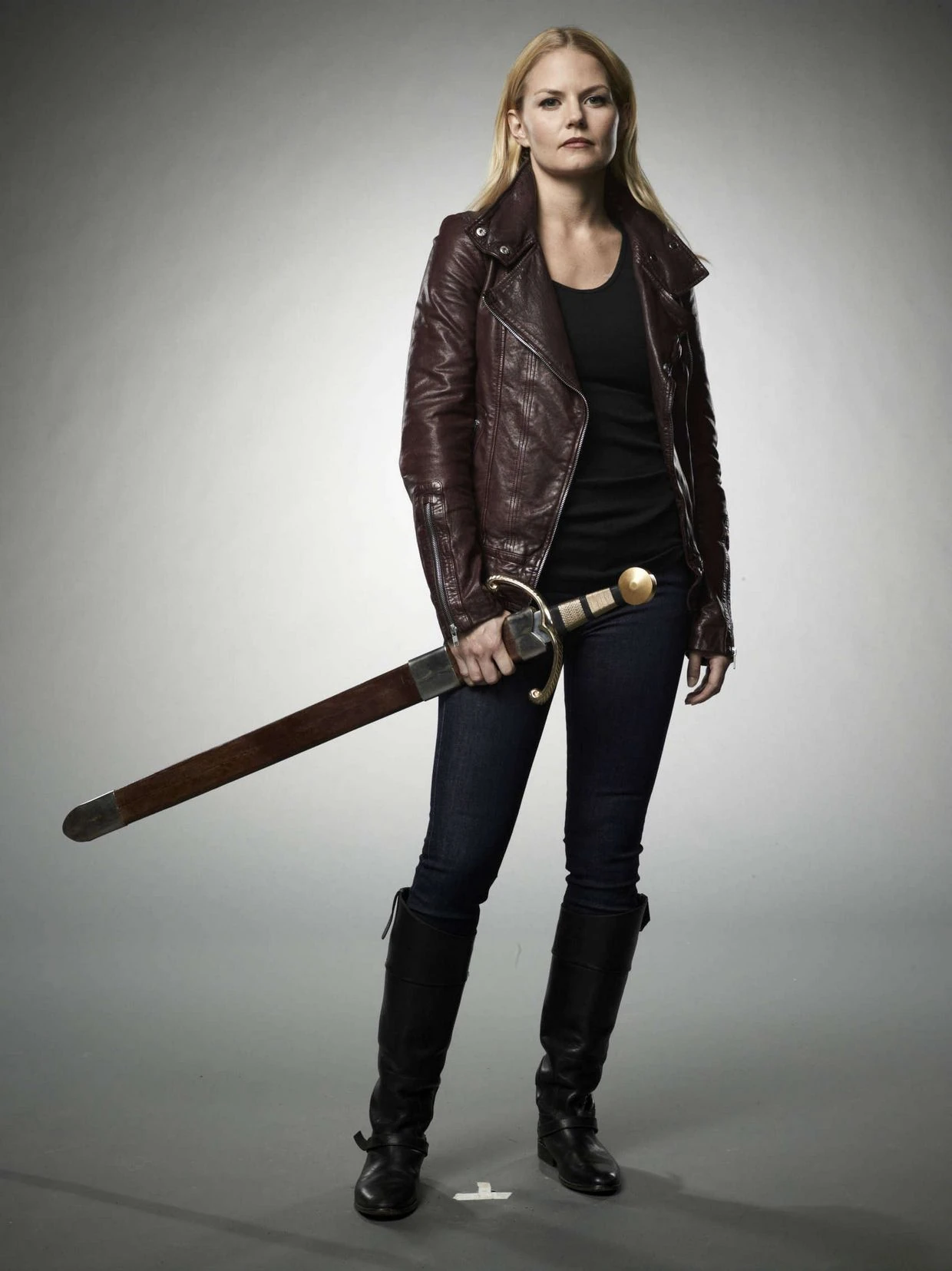 Emma Swan (OUAT) VS Battles Wiki FANDOM powered by Wikia
