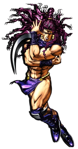 Kars | VS Battles Wiki | Fandom powered by Wikia