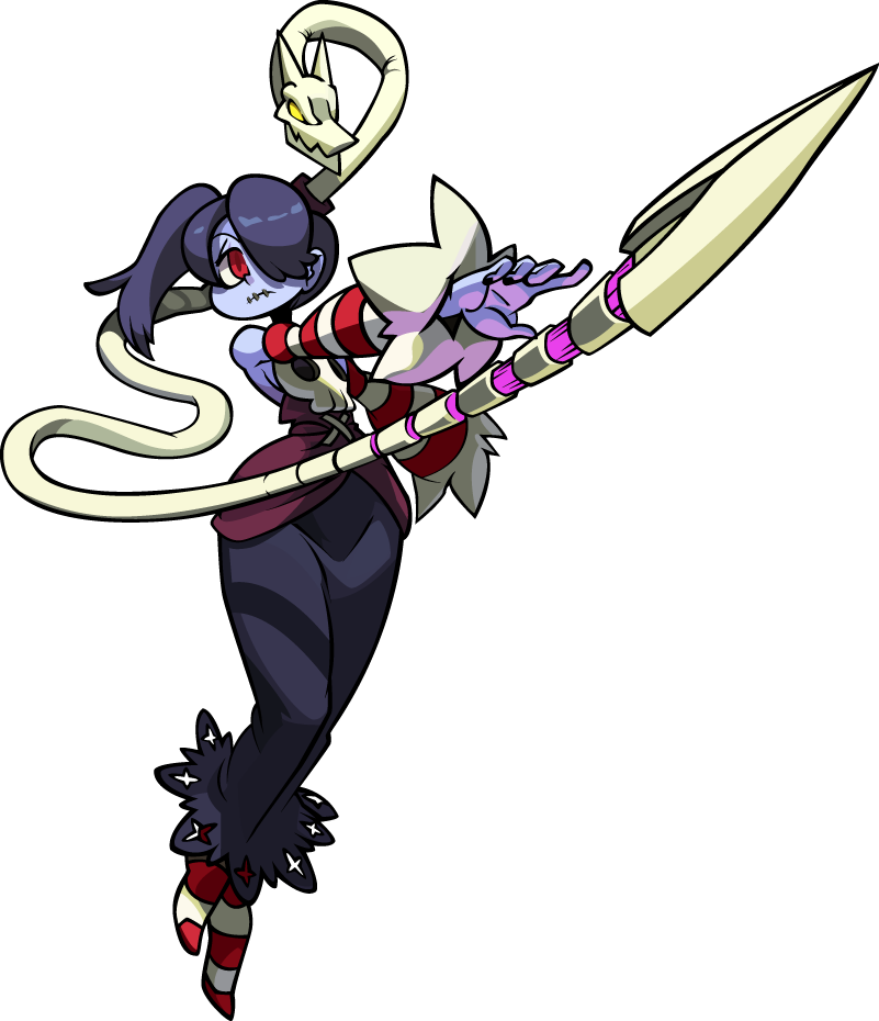 Squigly VS Battles Wiki FANDOM powered by Wikia