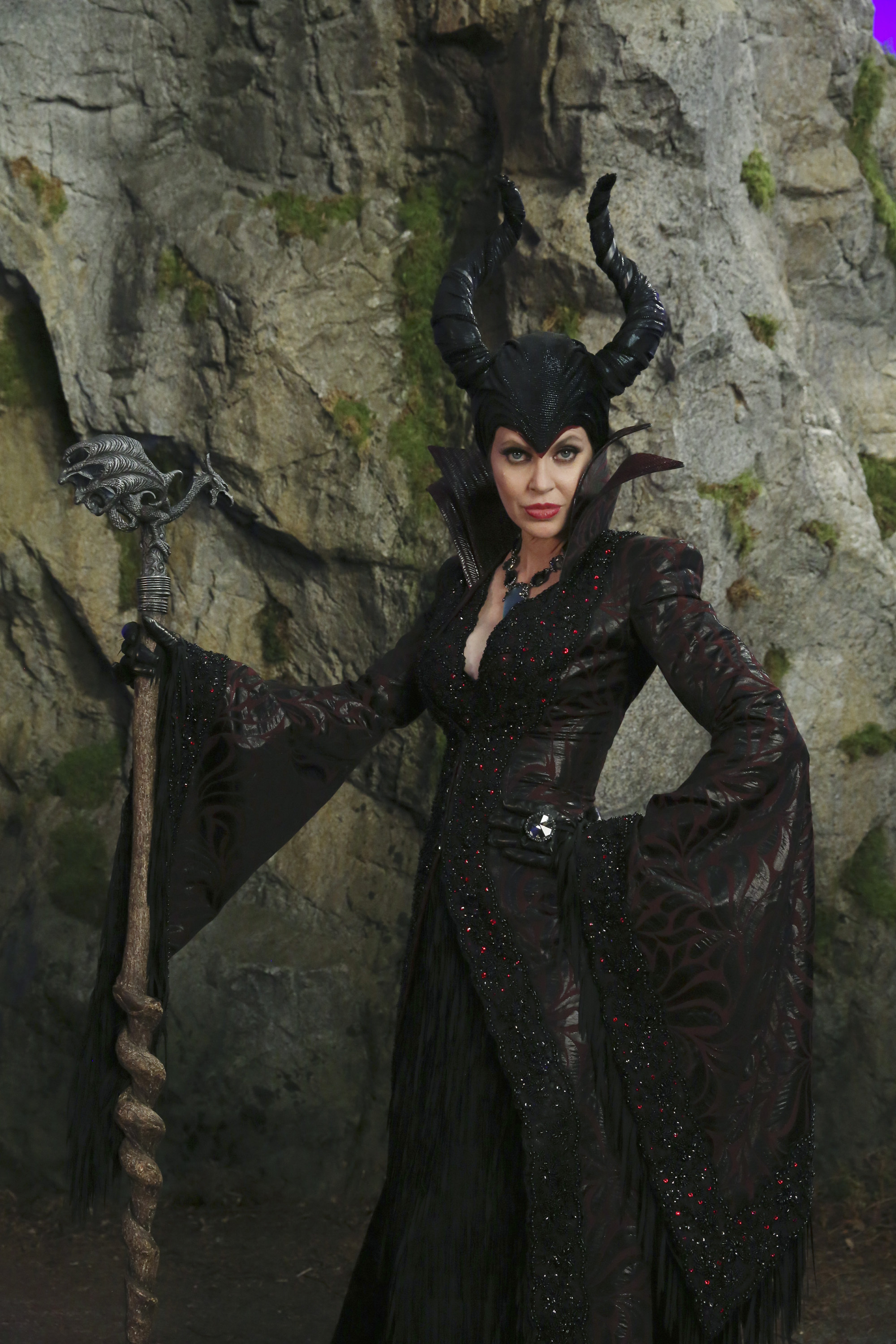 once upon a time maleficent once upon a time maleficent
