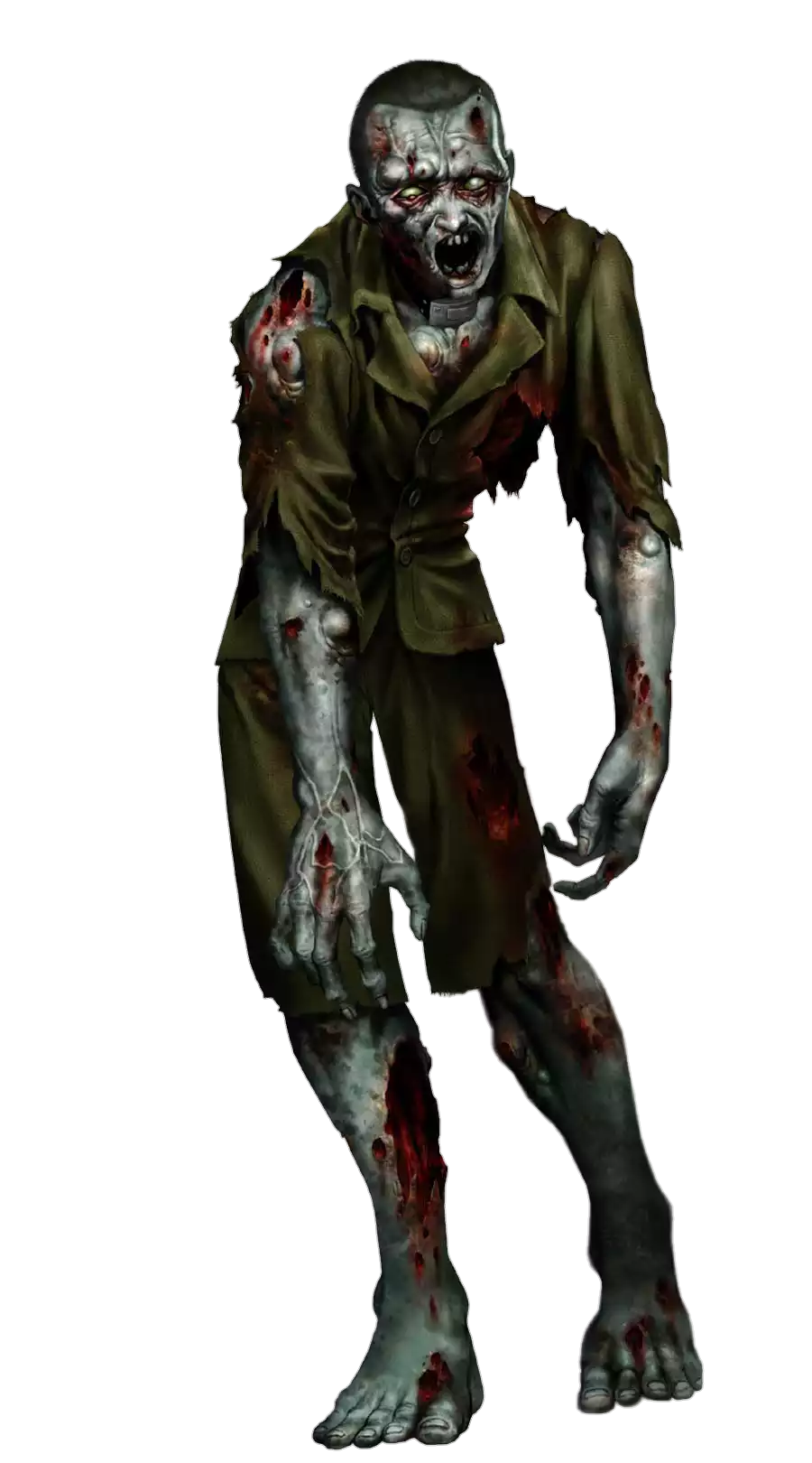 resident evil zombie png resident evil zombie png
