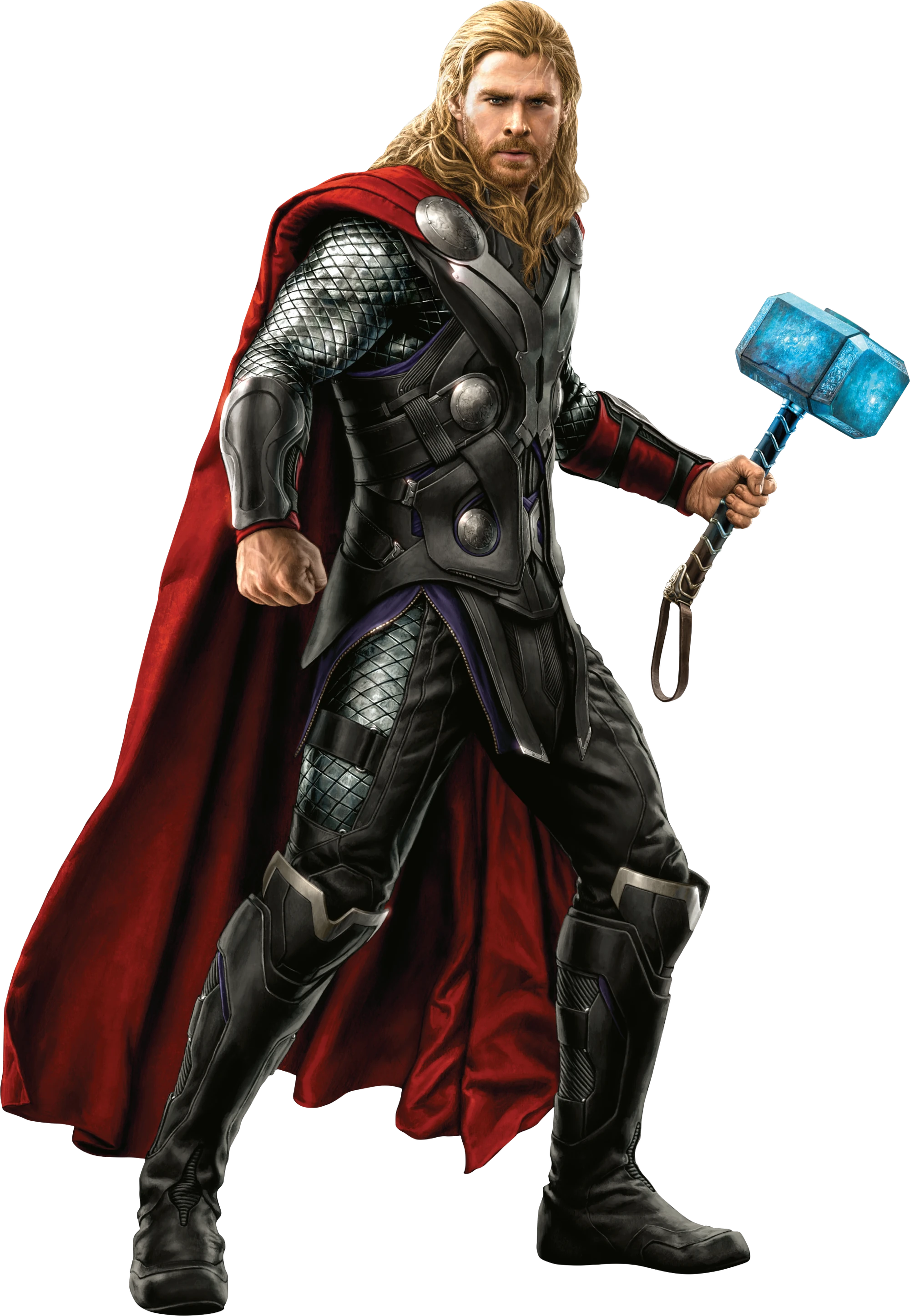 Thor (Marvel Cinematic Universe) | VS Battles Wiki | FANDOM powered by
