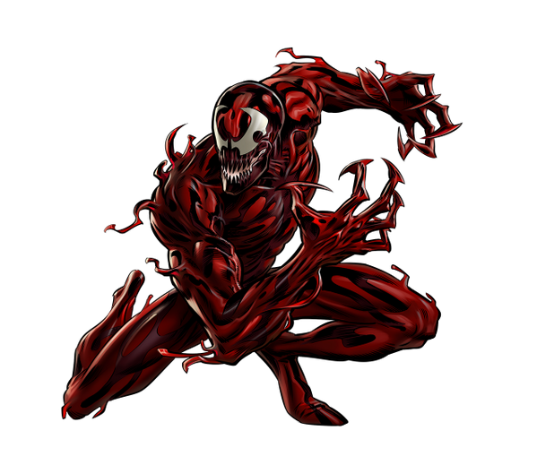 Carnage (Marvel Comics) VS Battles Wiki Fandom powered by Wikia