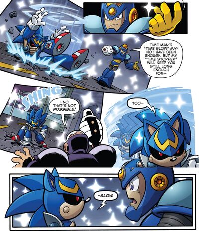 Respect Mighty the Armadillo (Archie Sonic – Pre-Reboot) : r/respectthreads