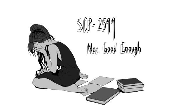 SCP-2599 | VS Battles Wiki | Fandom powered by Wikia