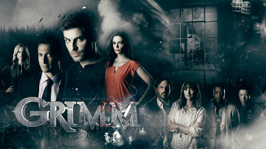 Resultado de imagen de grimm