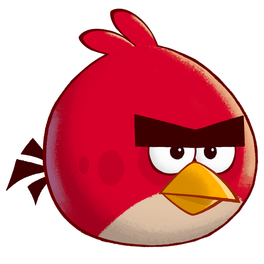 Red Angry Birds Vs Battles Wiki Fandom Powered By Wikia