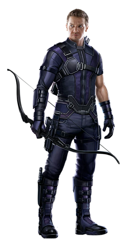 Hawkeye (Marvel Cinematic Universe) | VS Battles Wiki | Fandom powered by Wikia