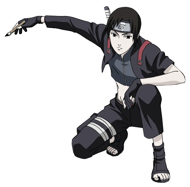 Sai Yamanaka VS Battles Wiki Fandom powered by Wikia