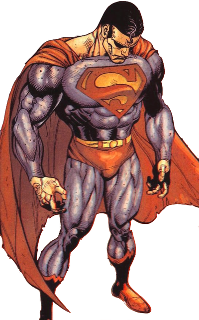 Cosmic Armor Superman | VS Battles Wiki | Fandom powered by Wikia