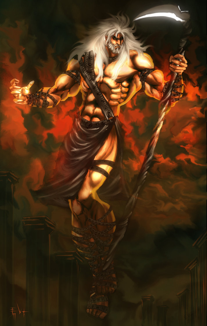 age of mythology kronos age of mythology kronos