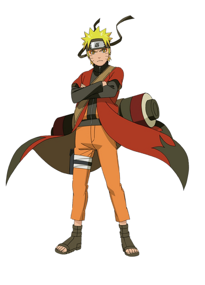 Naruto Uzumaki (Teenager) | VS Battles Wiki | Fandom ...