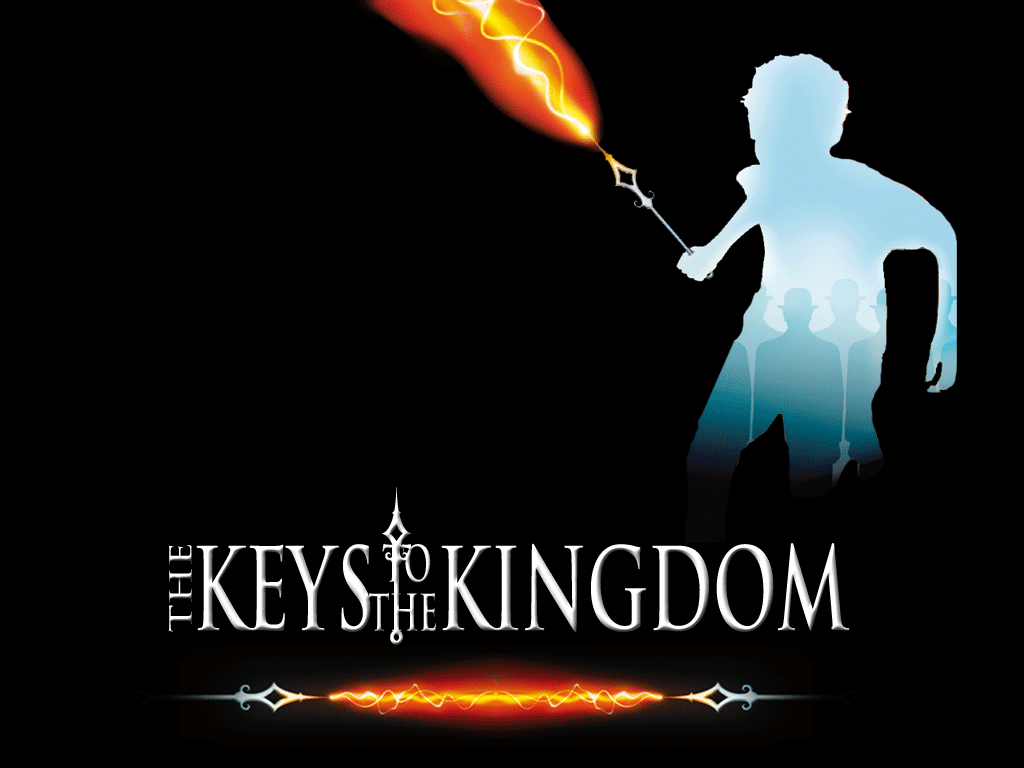 Keys to the Kingdom | VS Battles Wiki | Fandom powered by Wikia1024 x 768