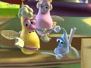 Super Mario VeggieTales - VeggieTales Fanon Wiki