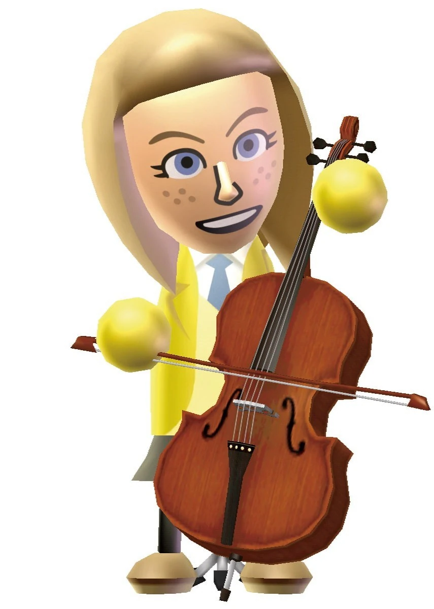 Abby Wii Sports Wiki FANDOM powered by Wikia