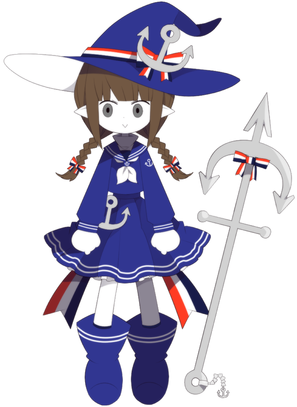 Wadanohara And The Great Blue Sea Category:Characters | Wadanohara and the Great Blue Sea Wiki | Fandom powered by Wikia