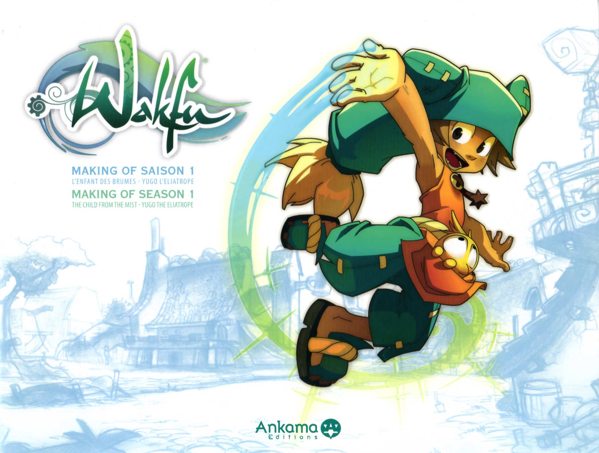 images wakfu 