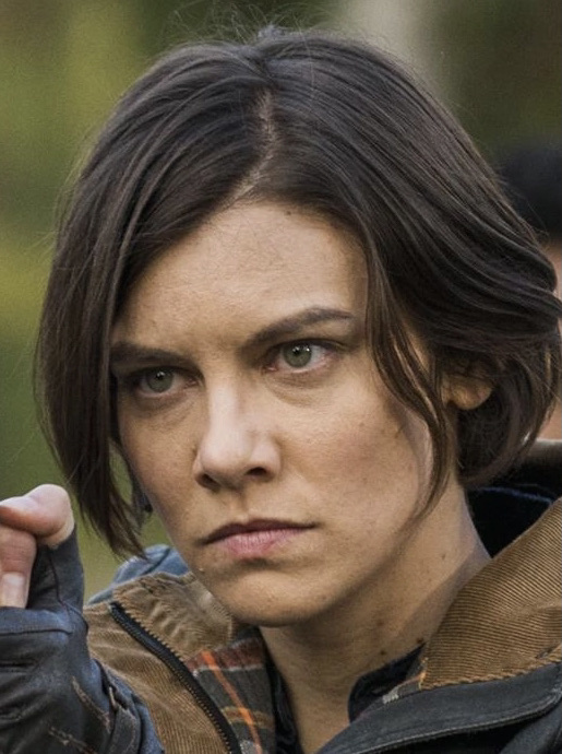 Maggie Walking Dead Maggie Walking Dead