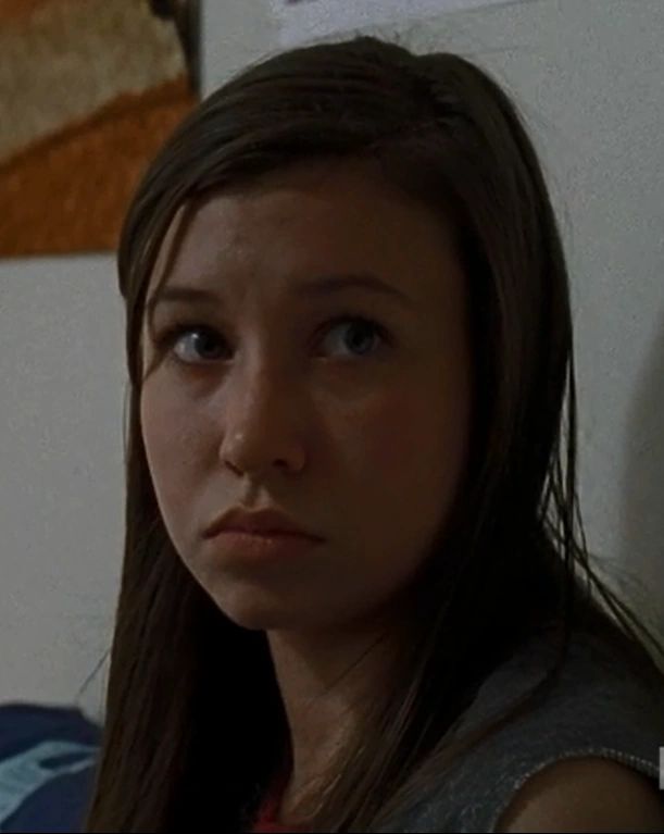 Enid (TV Series) Gallery Walking Dead Wiki Fandom powered by Wikia