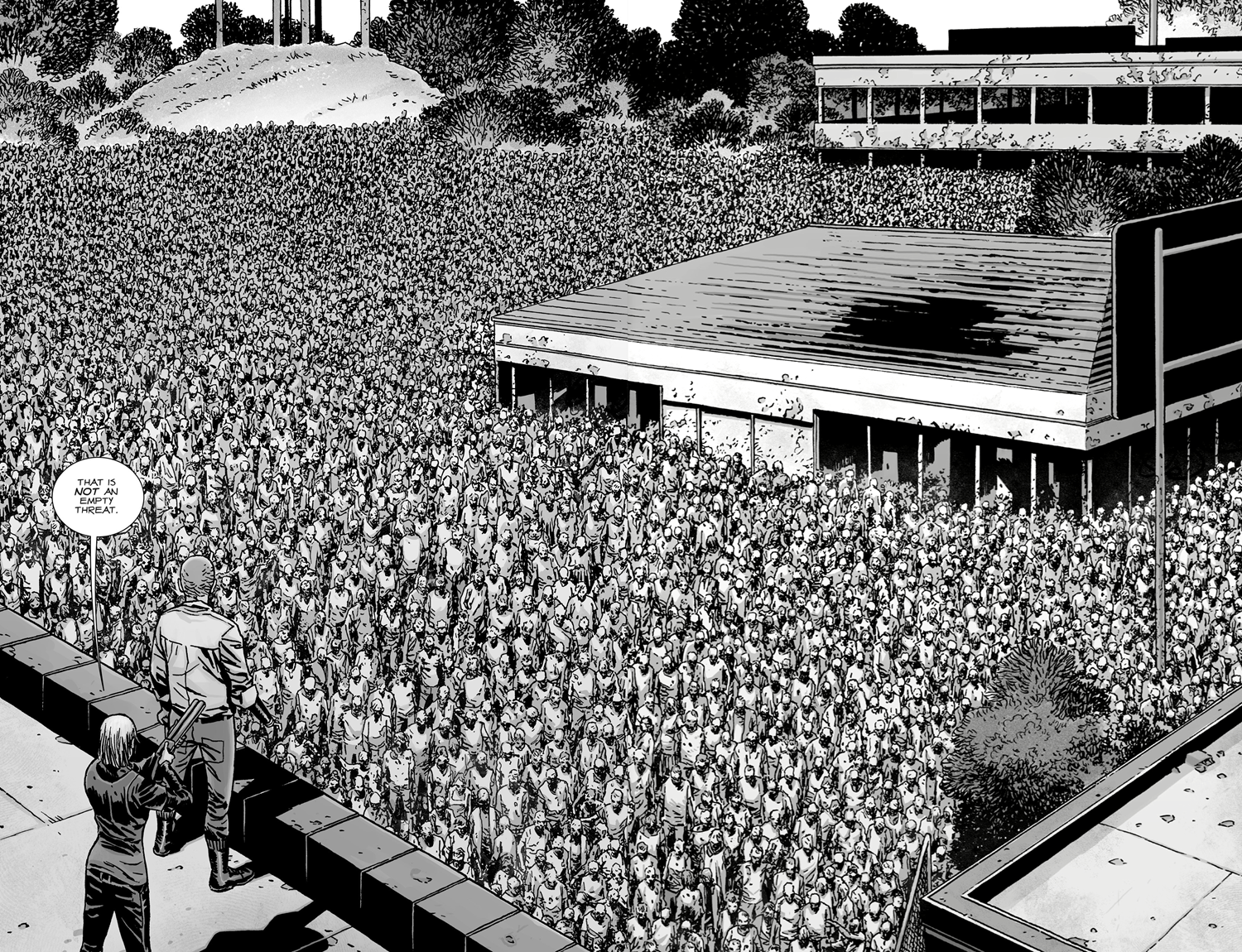 Herd | Walking Dead Wiki | Fandom powered by Wikia