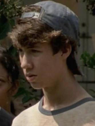 NYCC: Marvel Comics Announces Spider-Gwen By Jason Latour ... Noah (Woodbury) | Walking Dead Wiki | Fandom powered by Wikia