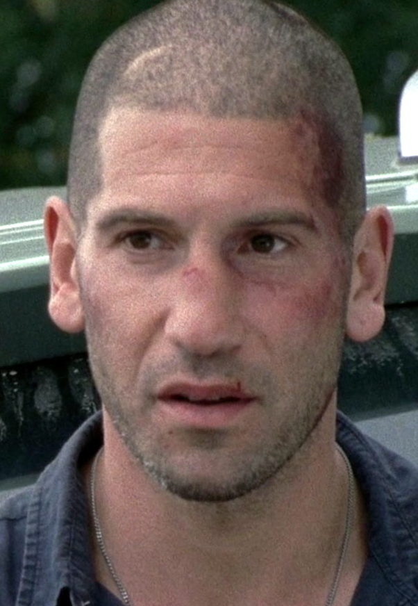 Image - Season two shane walsh.png | Walking Dead Wiki ...