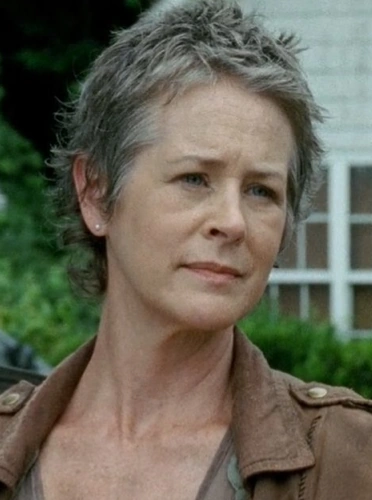 Carol Peletier