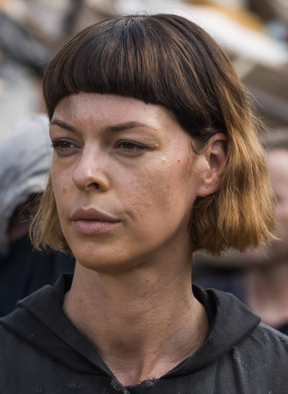 Jadis (Serial TV) The Walking Dead Wiki Fandom powered by Wikia