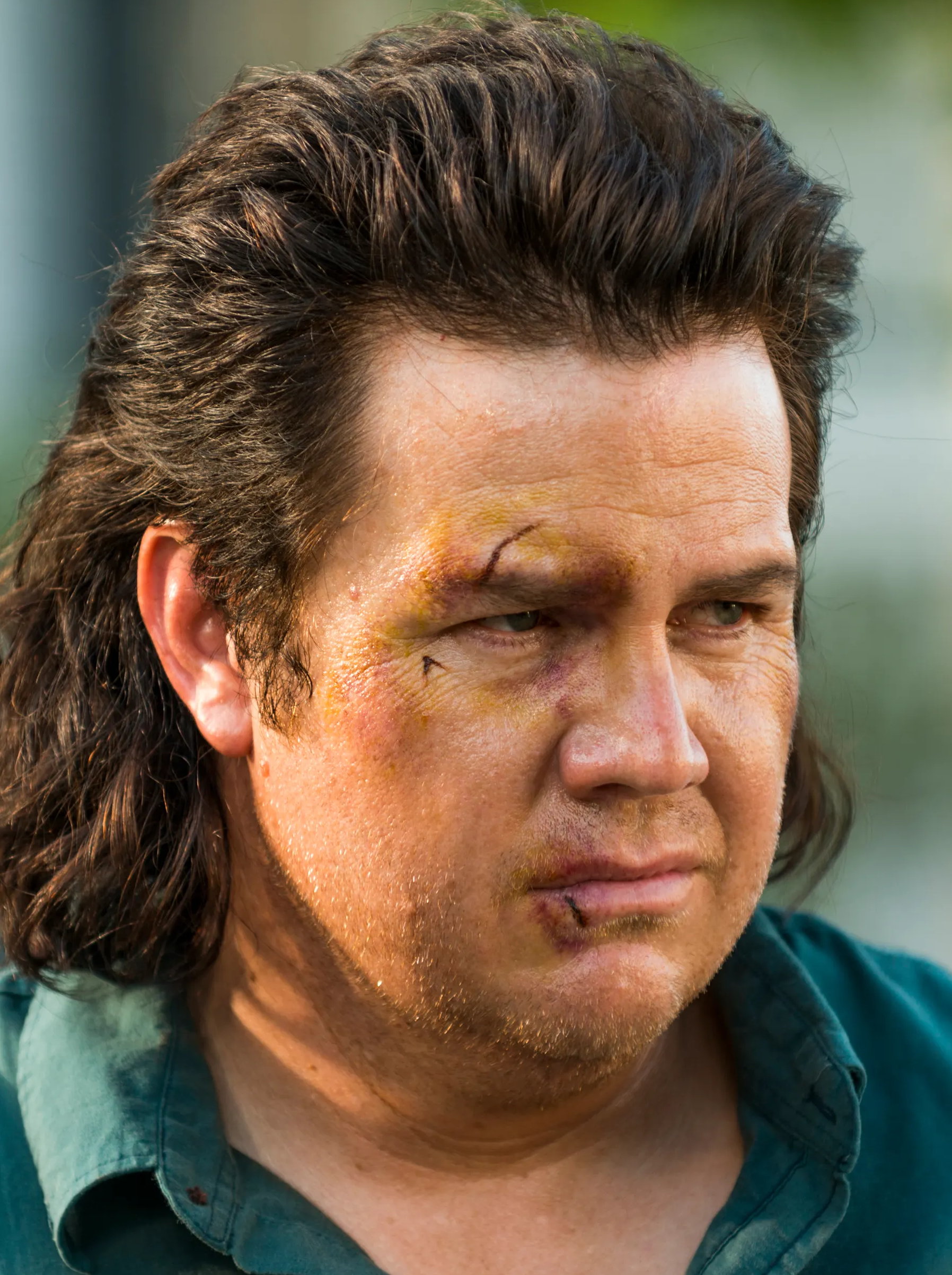 Walking Dead Eugene Walking Dead Eugene