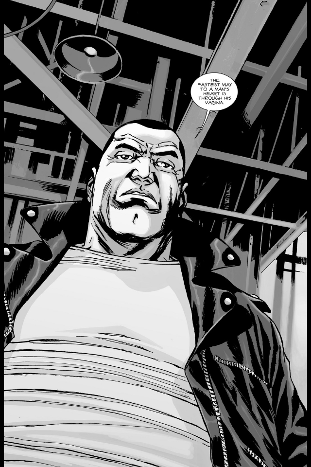 the walking dead books free online