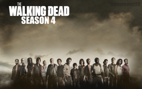 The Walking Dead: Volumes 1,15,16, and 17 Review Photos for Titles The Walking Dead: Volumes 1,15,16, and 17 Review Photos for Titles
