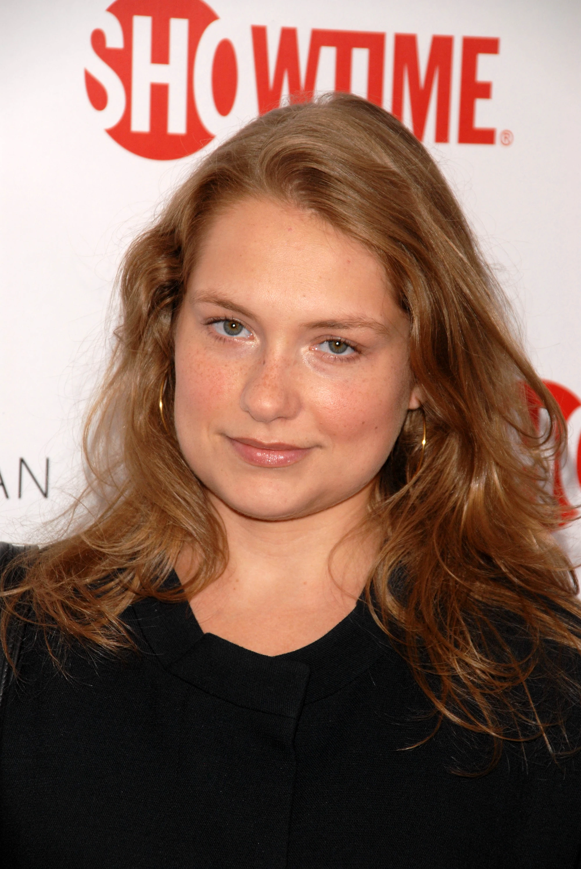 Merritt Wever | Walking Dead Wiki | FANDOM powered by Wikia