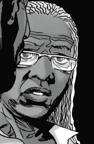 Julia (Comic Series) | Walking Dead Wiki | Fandom powered ... Julia (Comic Series) | Walking Dead Wiki | Fandom powered ...