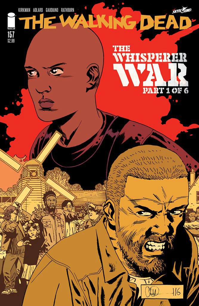 The Walking Dead #157 Latest?cb=20160517131452