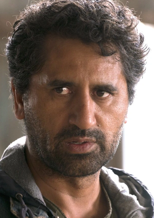 Image result for fear of the walking dead cast