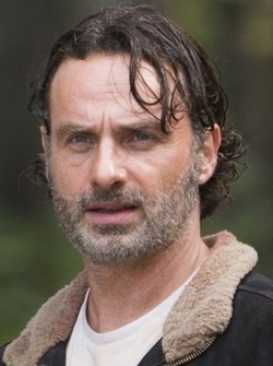 Rick Grimes (TV Series) - Walking Dead Wiki - Wikia