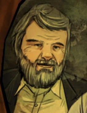 my man