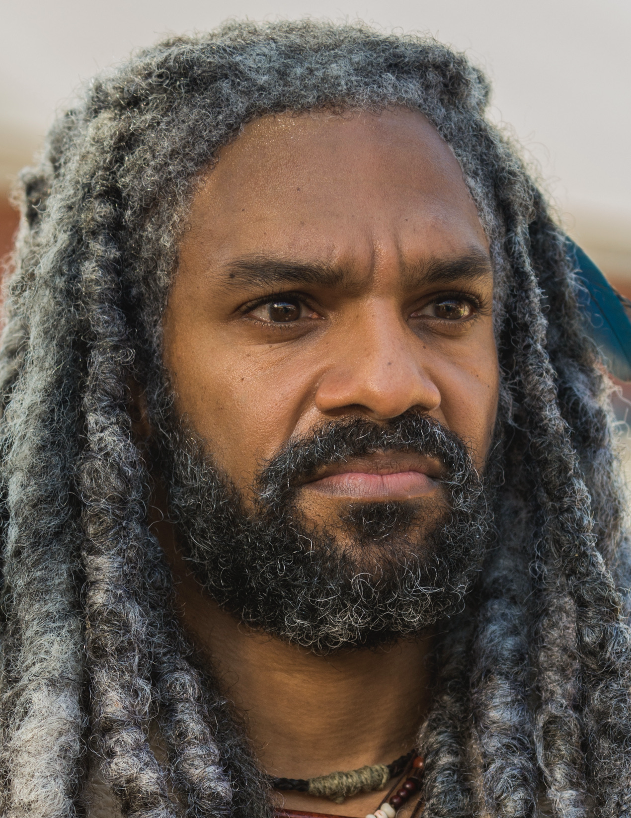 Ezekiel (TV Series) | Walking Dead Wiki | FANDOM powered by Wikia