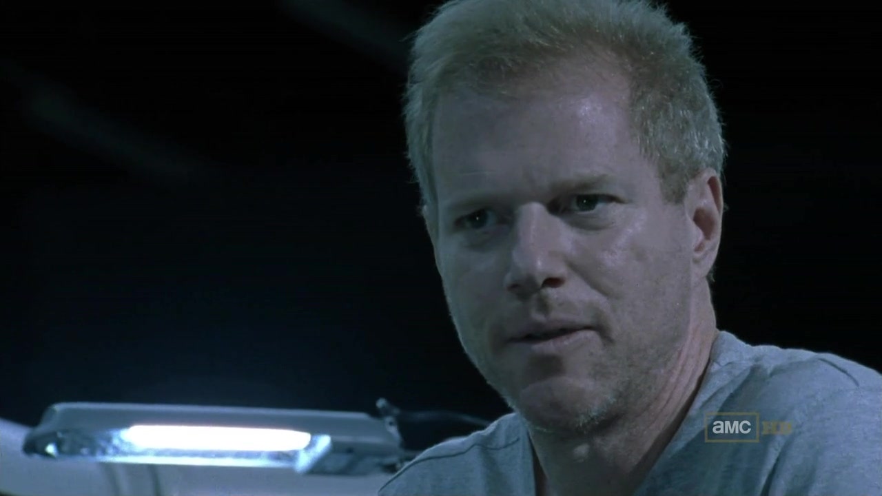 noah emmerich x files image the walking dead 1x06 ts 19 dr edwin jenner cap noah emmerich x files image the walking dead 1x06 ts 19 dr edwin jenner cap