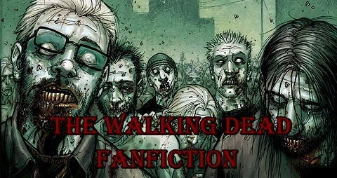 The Walking Dead Fanfiction