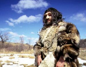 Neanderthal | Walking ...
